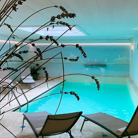 Kaska Haz Apartment Tihany Ngoại thất bức ảnh