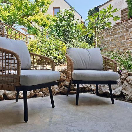 Kaska Haz Apartment Tihany Ngoại thất bức ảnh