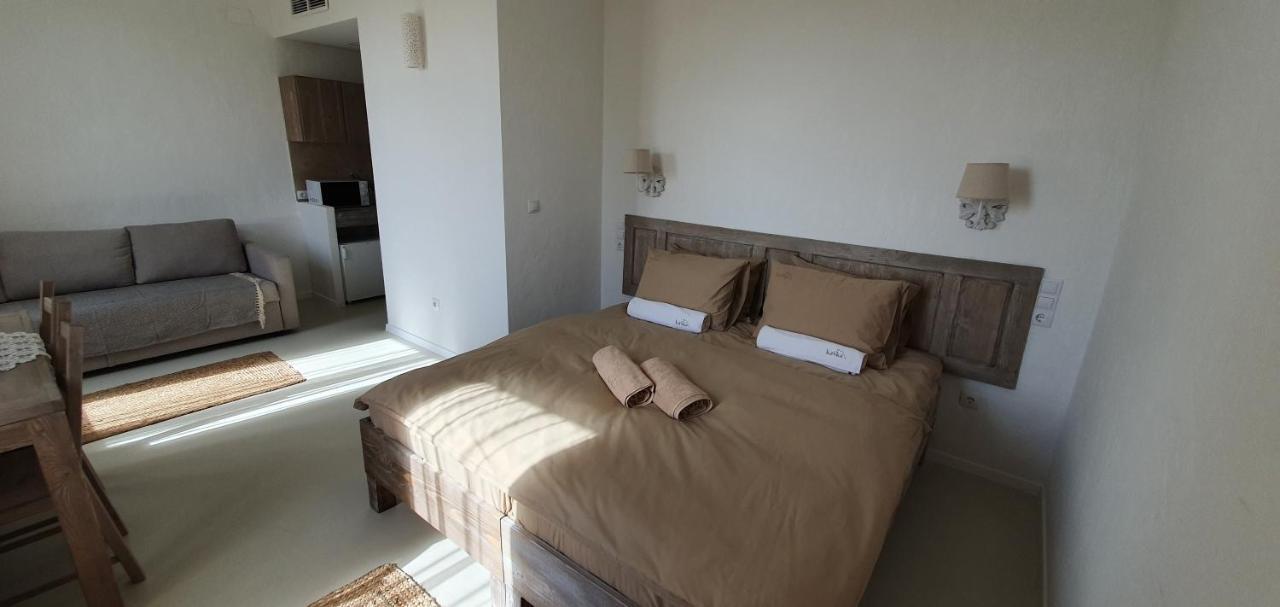Kaska Haz Apartment Tihany Ngoại thất bức ảnh