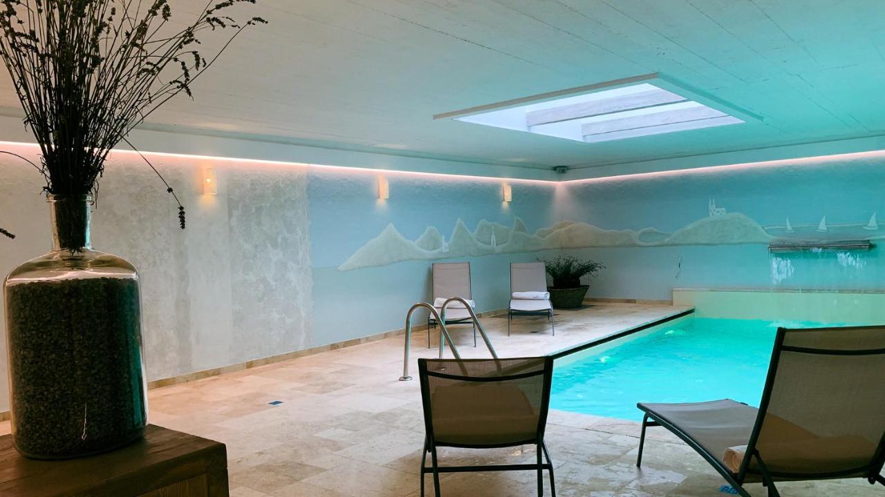 Kaska Haz Apartment Tihany Ngoại thất bức ảnh