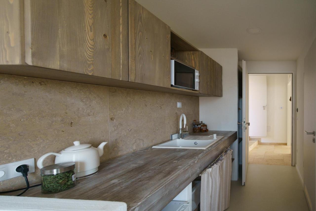 Kaska Haz Apartment Tihany Ngoại thất bức ảnh