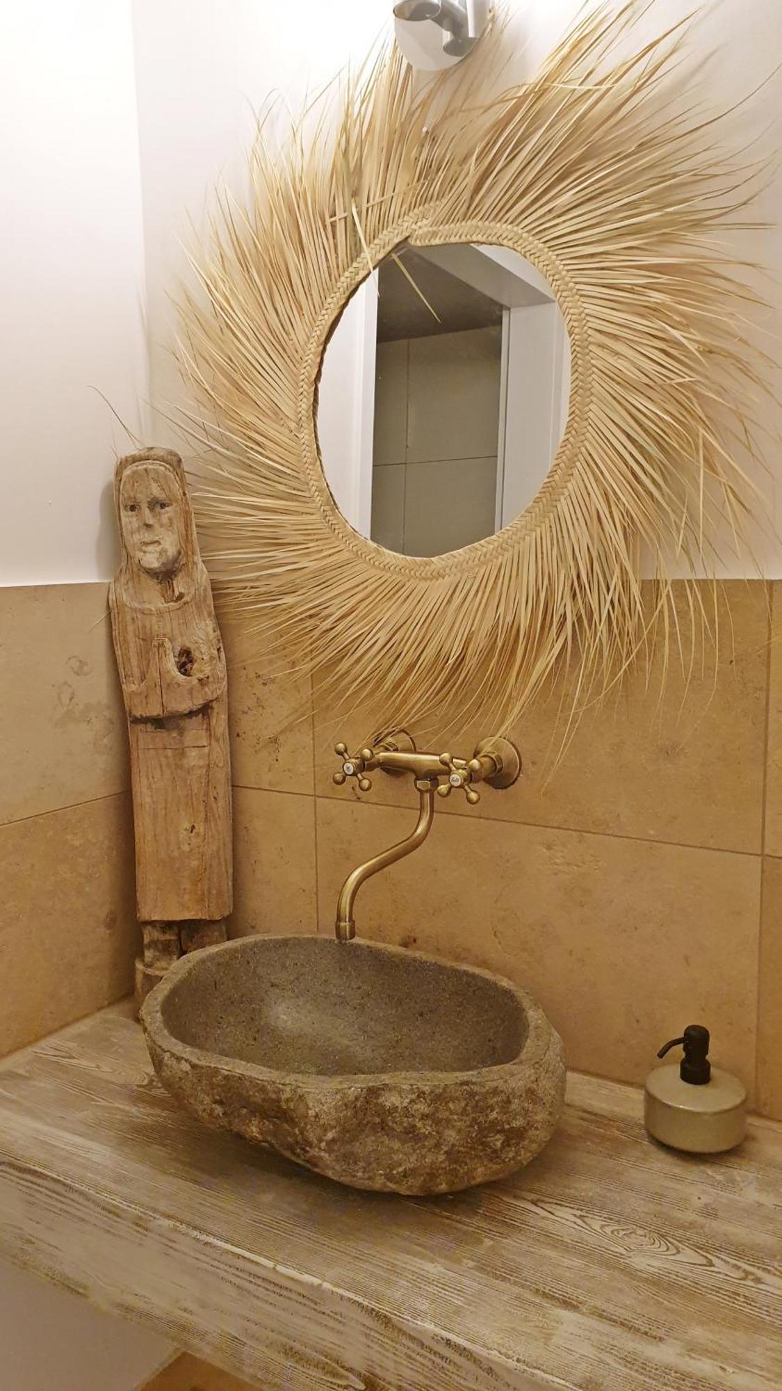 Kaska Haz Apartment Tihany Ngoại thất bức ảnh